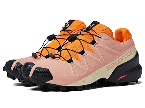 サロモン SPEEDCROSS 5 W (トレッキングシューズ・登山靴) 価格比較